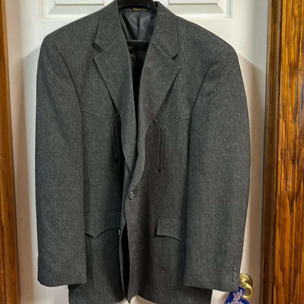 NWT Men’s Circle S Sports Coat